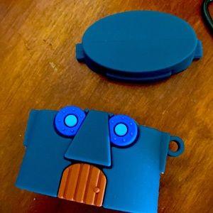 Is Squid ward House is nace is for apple airport case